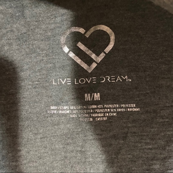 Star Graphic Tee - Picture 5 of 5